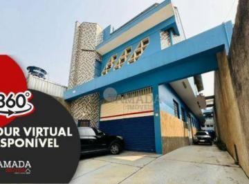 b2cb2d7359d87d0a401042fc9728bc4490ad336a · Galpão para alugar, 600 m² por R$ 26.821,56/mês - Vila Esperança - São Paulo/SP