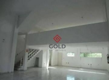 ec309747c60ec93c38014309eb2f766401e27591 · Salão para alugar, 131 m² por R$ 6.200,00/mês - Vila Apiaí - Santo André/SP