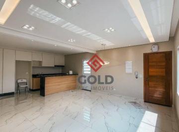 bffe8bf4b936f0eb3728c7434d2a8843e6e4f60f · Casa à venda, 200 m² por R$ 1.350.000,00 - Parque das Nações - Santo André/SP