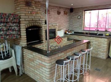 b5568c0fd7037d1b135dbd5009d013969f47438c · Sobrado com 3 dormitórios à venda, 174 m² por R$ 950.000,00 - Parque João Ramalho - Santo André/SP