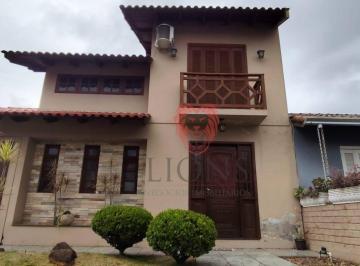 89483cdc4d318f923e4114240760719ed783eaf4 · Casa com 3 dormitórios à venda, 86 m² por R$ 350.000,00 - Passos dos Ferreiros - Gravataí/RS