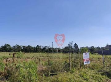 3237badb2301712edea8c18d5a3e4a9c5f7688e7 · Terreno à venda, 200 m² por R$ 212.765,00 - Garden Ville - Gravataí/RS