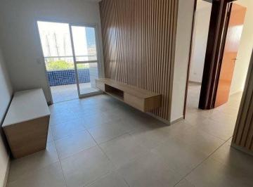 cd5f9fe298844987689f348e0ce971d5cd066d10 · Apartamento novo 2 Quartos Varanda Gourmet e Vista Mar