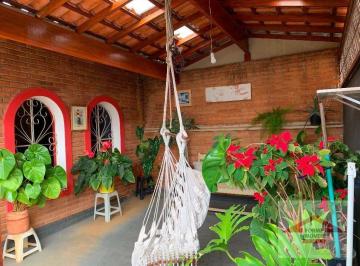 7516ceba93e06d57dd2f78b65d7d86c0539fb778 · Casa com 3 quartos à venda, 182 m² por R$ 850.000 - Jardim América - Jundiaí/SP