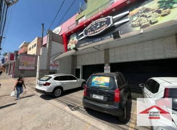 4a765be331be9af7004f2e85f6f0a4261beb0568 · Salão para alugar, 335 m² por R$ 12.000,00 - Centro - Várzea Paulista/SP.