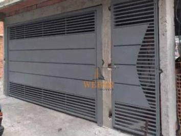 d74cf622809e184d4d7c6aaca94def88d47e2e0f · Sobrado com 2 dormitórios à venda, 150 m² por R$ 330.000,00 - Jardim Gabriela III - Jandira/SP