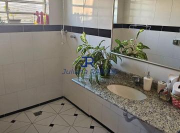 Casa · 182m² · 3 Quartos · 1 Vaga · Casa à venda, 182m2 no Centro, Atibaia/SP