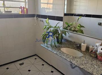 Casa · 182m² · 3 Quartos · 1 Vaga · Casa à venda, 182m2 no Centro, Atibaia/SP