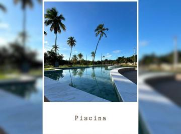 9efa9acdbea7f982488b6975ee26a2c79914c548 · Lote de 319,21 m² à venda no Condomínio Casa da Torre, em Praia do Forte, localizado no lado oposto