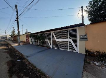 Foto 1 · Casa de 160 m² com 03 quartos à venda por R$ 330.000 no Residencial Solar Ville - Goiânia/GO