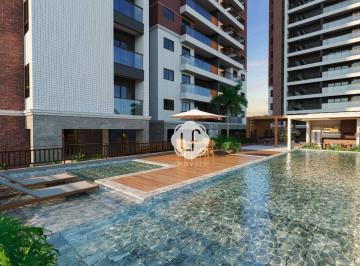 Piscina · Morar ou Investir ? - Seu Sonho no Piazza Novo e Moderno no Luciano Cavalcante - Fortaleza