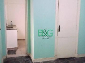 f2736e85d83b881ff39965c8c03ea2e5fd05c92d · Sala à venda, 102 m² por R$ 400.000,00 - Santa Ifigênia - São Paulo/SP