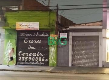 10ceb68999e7452263ae4bbfceb5c27148ac900b · Terreno à venda, 240 m² por R$ 1.300.000,00 - Vila Regente Feijó - São Paulo/SP