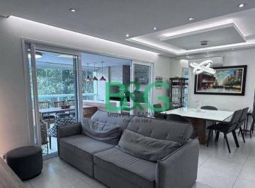 84d0aee6ba6b3ca7b5215e9875568a95997824c0 · Apartamento à venda, 145 m² por R$ 2.288.000,00 - Vila Romana - São Paulo/SP