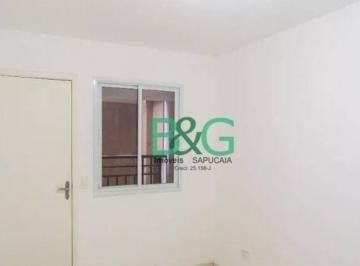 0700a3394b21810336889220cc639e03b2e9ee7f · Apartamento com 2 dormitórios à venda, 45 m² por R$ 245.000,00 - Vila Esperança - São Paulo/SP