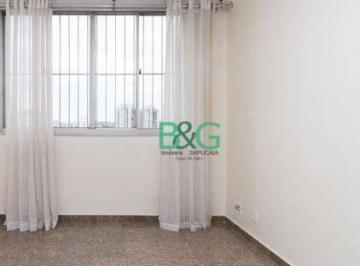 1886d329a5240feb9c2d5d153d5e40b5a958ac2a · Apartamento com 3 dormitórios à venda, 90 m² por R$ 376.900,00 - Parque Novo Mundo - São Paulo/SP