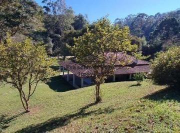 Rural · 16000m² · 3 Quartos · 2 Vagas · Chácara à venda no bairro Sertão de Santa Barbara - Cunha/SP