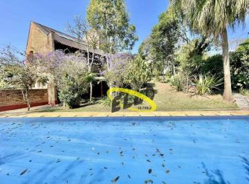 982d34da082b6e3dd89753a0e8c38baa1a28896d · Casa com 3 dormitórios à venda, 450 m² por R$ 2.698.000,00 - Granja Viana - Carapicuíba/SP