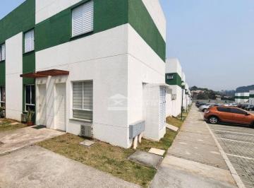 b4eabb43b8261a9133d5400b78880e4e86b9ca35 · Sobrado à venda, 52 m² por R$ 240.000,00 - Jardim São Marcos - Vargem Grande Paulista/SP