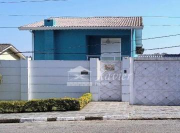 62ff2e5d1ad26610677156e1311b14fa3165e5c5 · Sobrado com 4 dormitórios para alugar, 230 m² por R$ 7.000,00/mês - Haras Bela Vista - Vargem Grande