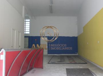 Foto 01 · Aluga-se 2 salas; 100 m²; Centro; Jacareí