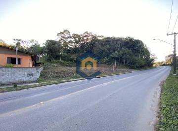 Terreno · 1383m² · Terreno em Itinga, Joinville/SC