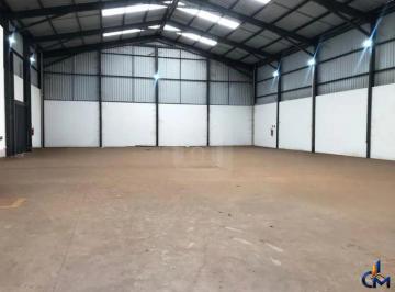 Comercial · 10ha · Area no Distrito Industrial
