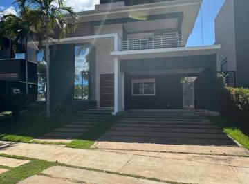 Casa · 317m² · 5 Quartos · 2 Vagas · Belvedere 1 - Sobrado Belvedere I