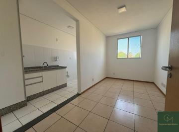 Apartamento · 44m² · 2 Quartos · 1 Vaga · Apartamento bairro Dom Aquino