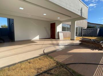 Casa · 3 Quartos · 1 Vaga · Casa à venda no bairro Setor Sul - Goianésia/GO
