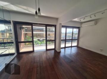 Sala · Imoveis - no Leblon