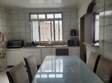 1 COZINHA (DESTAQUE) · Casa com 85m² no bairro Estreito em Florianópolis
