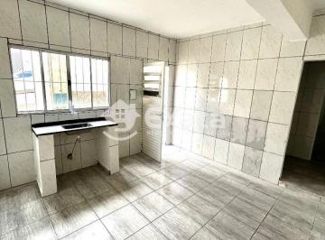 Casa · 31m² · 1 Quarto · Casa para locacao no Jardim Tatiana