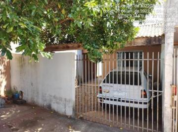 Casa · 46m² · 2 Quartos · 1 Vaga · Casa à venda - em Florestópolis