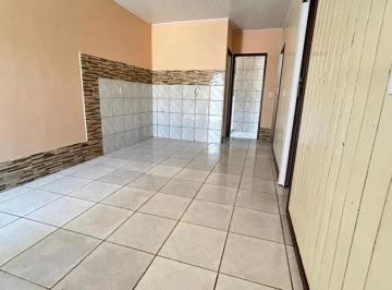 Casa · 44m² · 2 Quartos · 1 Vaga · Casa 44m² para locação por R$1.050,00. 2(dois) dormitórios 1(uma) vaga - Canoas/RS