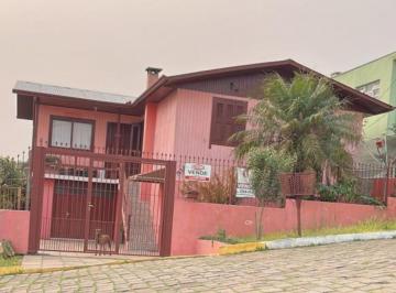 Casa · 176m² · 4 Quartos · 1 Vaga · Excelente casa no Monte Pasqual