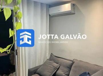 0 · Apartamento no Condomínio Viva e Realize 1 em Campinas