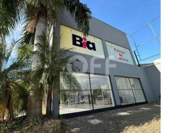 0 · Galpão Comercial à venda - Taquaral, Campinas SP