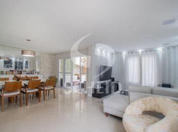 Casa · 207m² · 4 Quartos · 2 Vagas · Casa a venda em Condomínio Fechado Residencial Ana Luísa Bairro de Interlagos