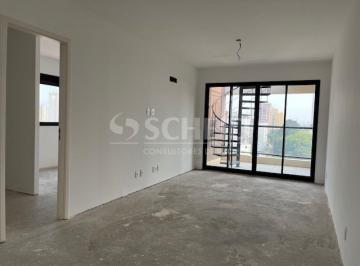 Apartamento · 100m² · 1 Quarto · 3 Vagas · Cobertura Terraço a venda com 131,74 mts no Jardim Guedala