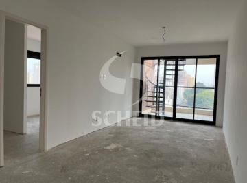 Apartamento · 100m² · 1 Quarto · 3 Vagas · Cobertura Terraço a venda com  131,74 mts no Jardim Guedala
