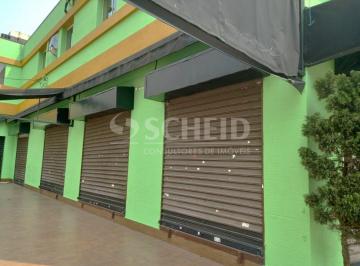 Comercial · 415m² · Casa comercial a venda,  415m2 de area total, 2 saloes, 4 banheiros, Chacara Santo Antonio