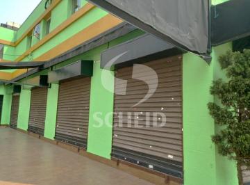 Comercial · 415m² · Casa comercial a venda,  415m2 de area total, 2 saloes, 4 banheiros, Chacara Santo Antonio