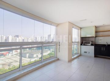 Apartamento · 177m² · 3 Quartos · 3 Vagas · APARTAMENTO À VENDA 177m2 NA VILA ANDRADE, MORUMBI!