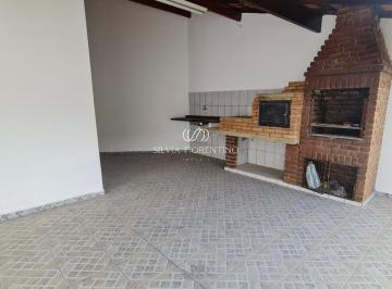 Foto 01 · Casa à venda na Vila São José em Taubaté-SP: 3 quartos, 1 suíte, 1 sala, 2 banheiros, 6 vagas de gar