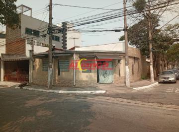 Comercial · 30m² · SALÃO PARA ALUGAR COM 30M², JARDIM SANTA FRANCISCA - GUARULHOS/SP POR R$1.500,00