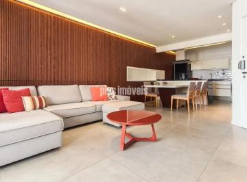 Apartamento · 87m² · 2 Quartos · 2 Vagas · Apartamento Mobiliado 2 Quartos 1 Suite 2 Vagas Deposito em Moema Passaros
