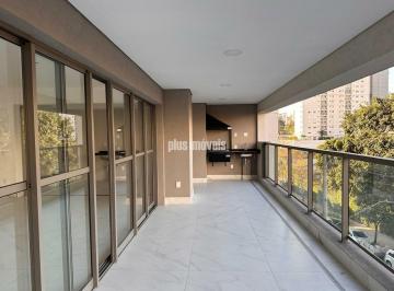 Apartamento · 156m² · 4 Quartos · 3 Vagas · Vila Mariana! Prédio Novo! Oportunidade!