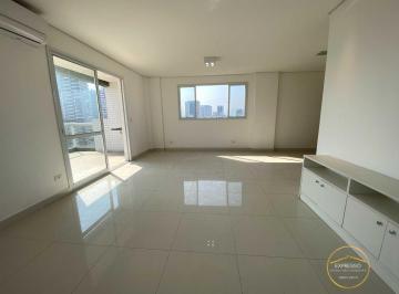 Apartamento · 127m² · 3 Quartos · 2 Vagas · Apartamento à venda no bairro Boqueirão - Santos/SP