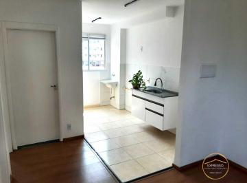 Apartamento · 47m² · 2 Quartos · 1 Vaga · Apartamento à venda no bairro Recreio dos Sorocabanos - Sorocaba/SP